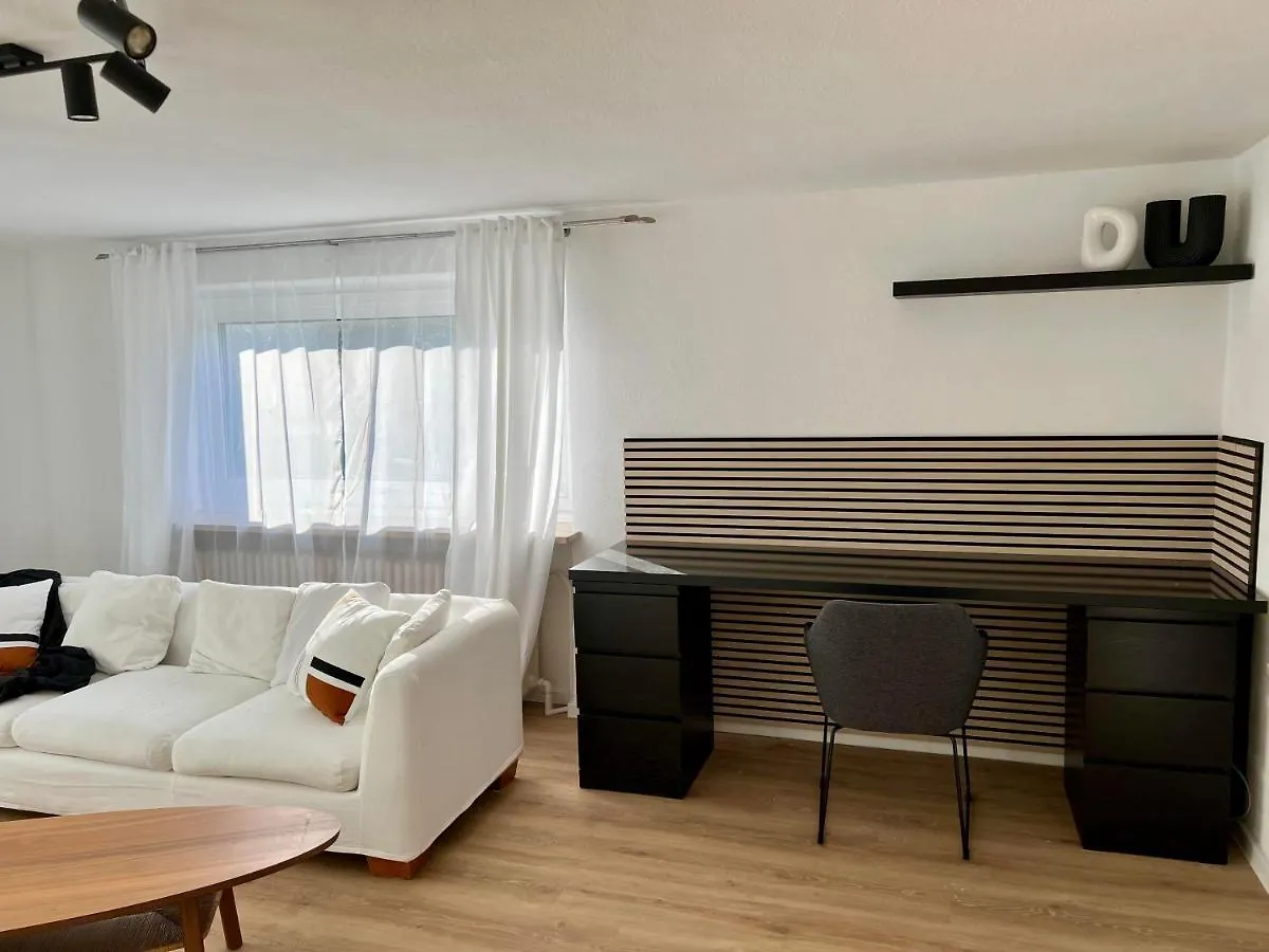 Ferienwohnung Alpseehouse Buhl am Alpsee